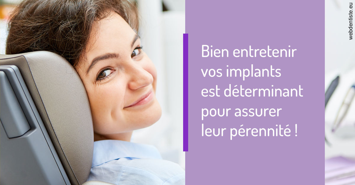 https://www.dr-bonan-stephanie.fr/Entretien implants 1