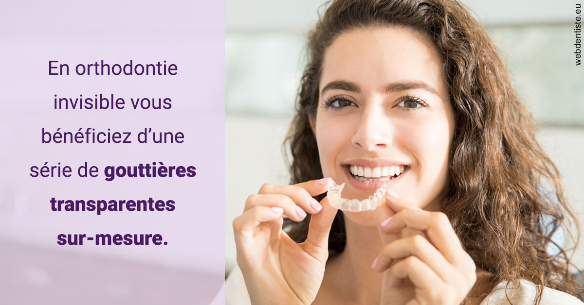 https://www.dr-bonan-stephanie.fr/Orthodontie invisible 1