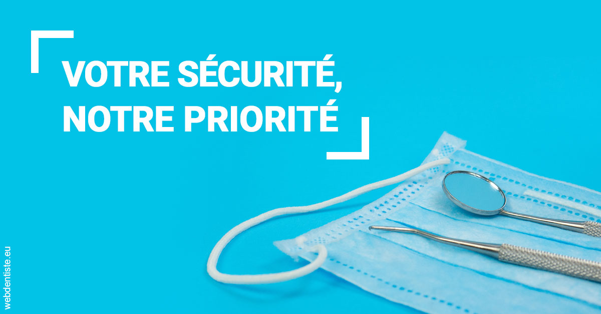 https://www.dr-bonan-stephanie.fr/Votre sécurité, notre priorité