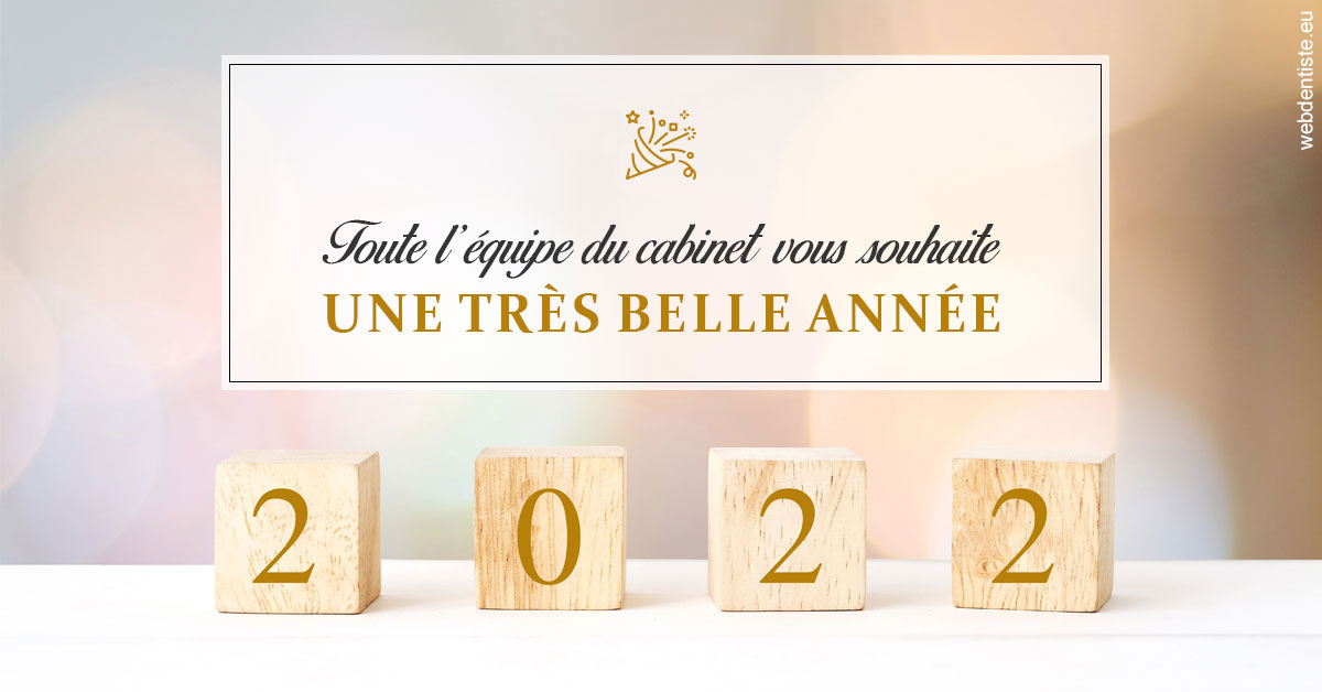 https://www.dr-bonan-stephanie.fr/Belle Année 2022 1