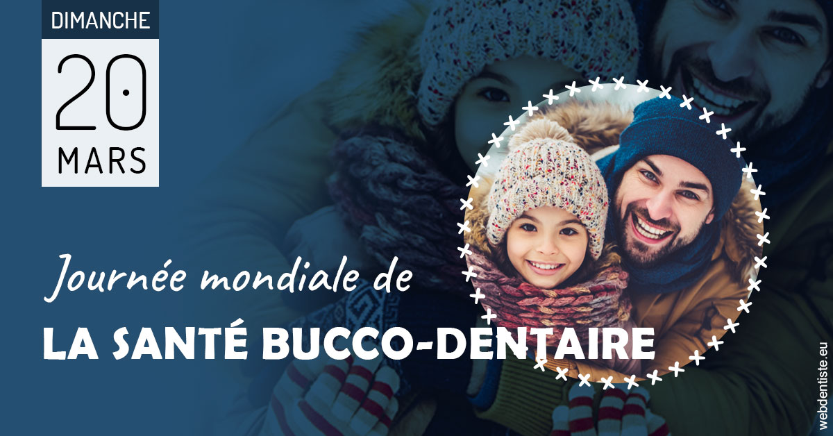 https://www.dr-bonan-stephanie.fr/La journée de la santé bucco-dentaire 1