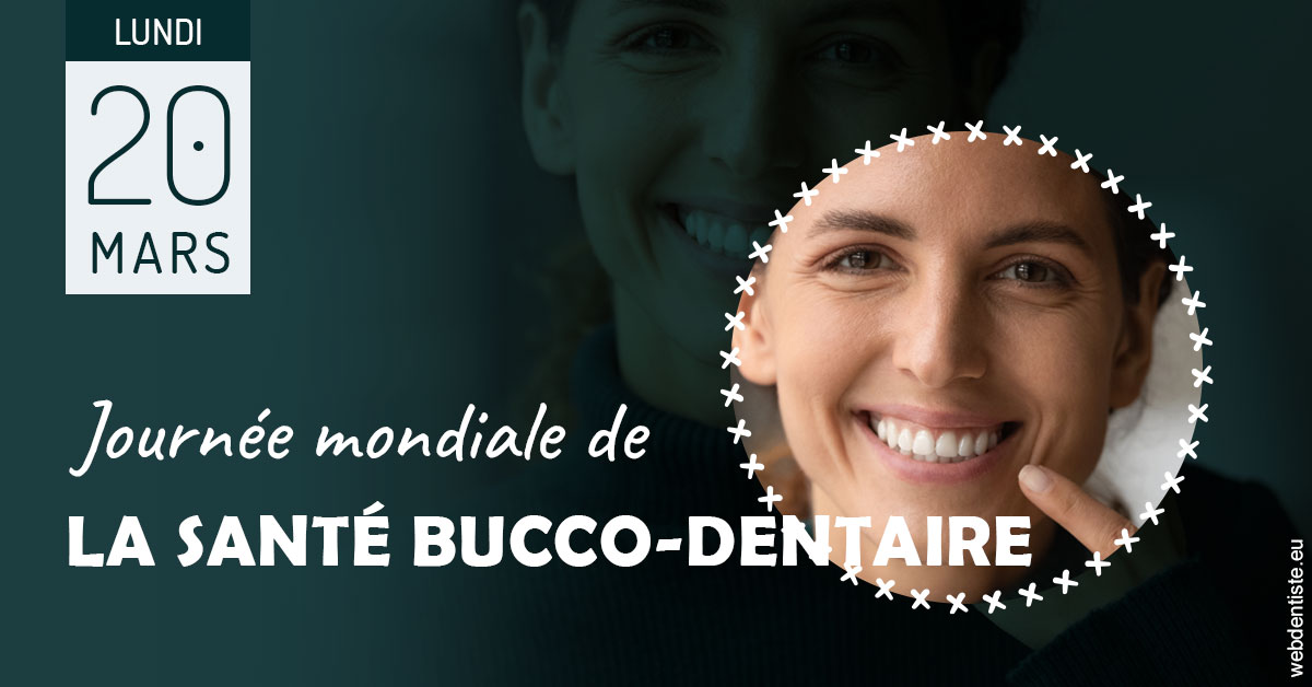 https://www.dr-bonan-stephanie.fr/Journée de la santé bucco-dentaire 2023 2
