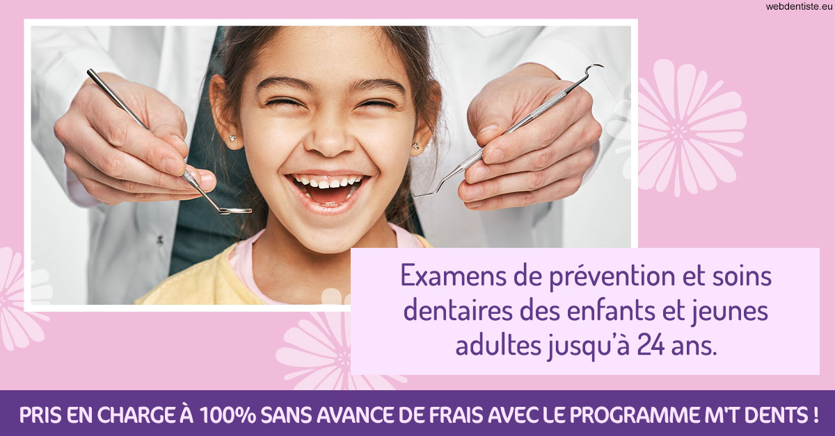 https://www.dr-bonan-stephanie.fr/2024 T1 - Soins dentaires des enfants 02