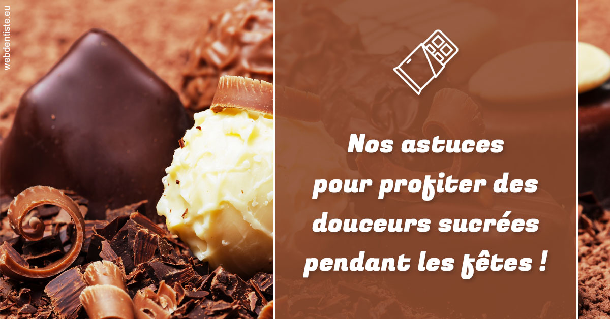 https://www.dr-bonan-stephanie.fr/Fêtes et chocolat