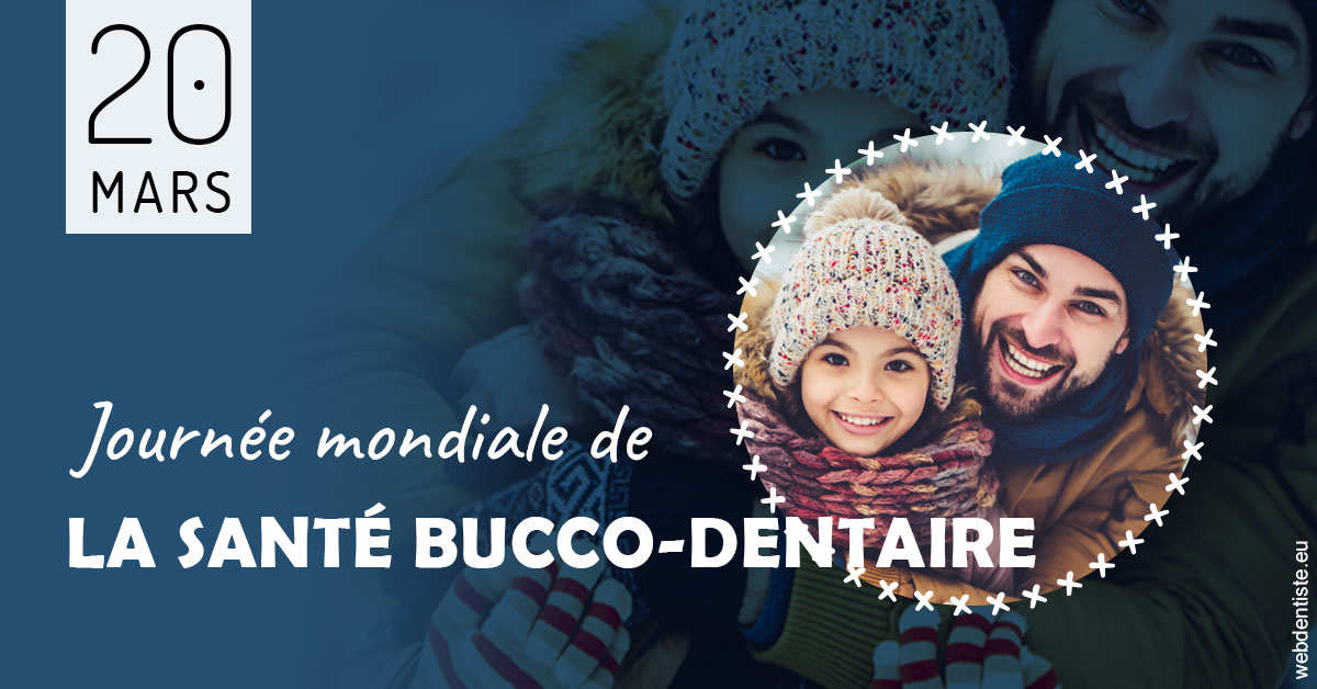 https://www.dr-bonan-stephanie.fr/La journée de la santé bucco-dentaire 1